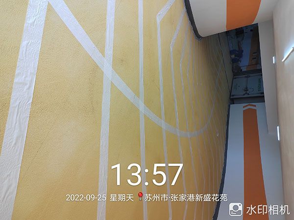 蘇州地下停車場(chǎng)車位劃線有哪些基本性質(zhì)？施工流程有哪些注意事項(xiàng)？
