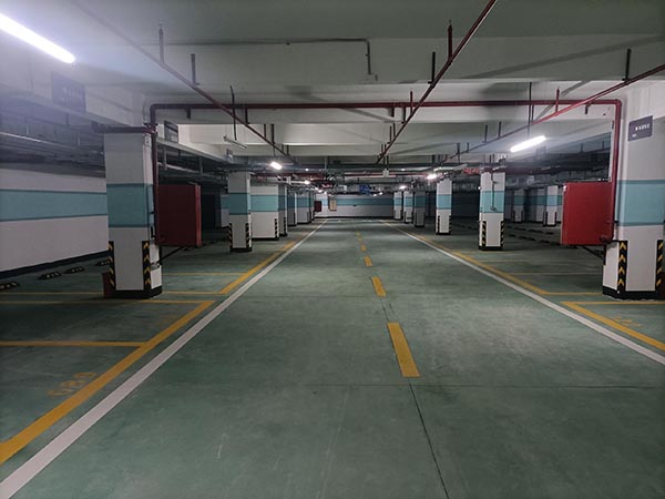 南京道路劃線建設(shè)的七個(gè)步驟是哪些？