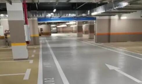 蘇州車位禁停標(biāo)線怎么畫？