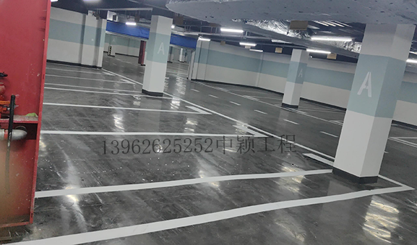 合肥熱熔劃線多少錢一米？中穎專業(yè)熱熔劃線服務(wù)為您解答！