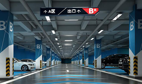 舒適便捷！江蘇省地下停車位設(shè)計標準為你打造理想停車體驗