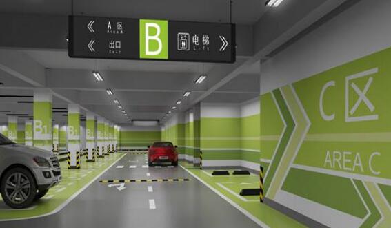 合肥劃停車位人的聯(lián)系方式？中穎專業(yè)車位劃線
