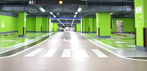 地下車庫設(shè)計(jì)費(fèi)一般多少錢？中穎專業(yè)可靠的設(shè)計(jì)師