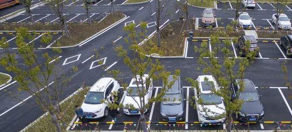 生命之路，探秘醫(yī)院救護(hù)車通道與泊位的匠心設(shè)計