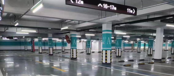 昆山地下車庫設(shè)計(jì)，智能化建設(shè)引領(lǐng)城市交通新時(shí)代