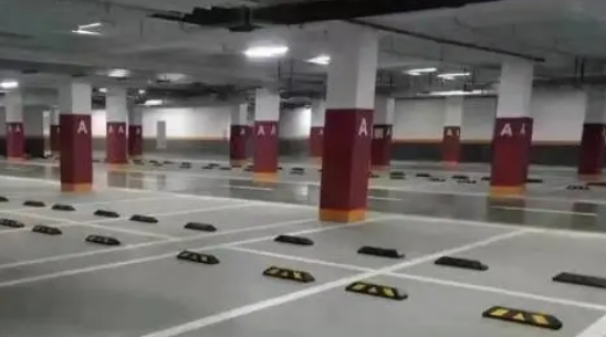五千平方有多少停車位？空間利用，盡顯停車魅力